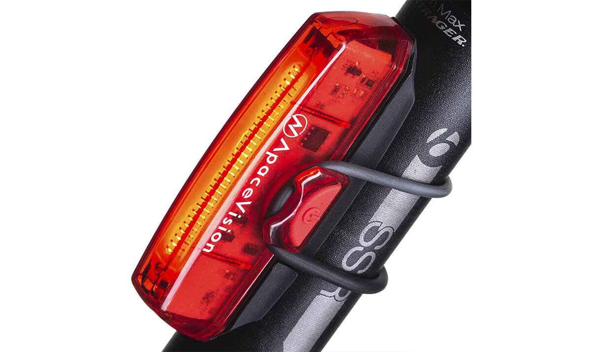 bontrager ion 100